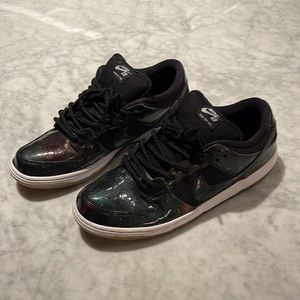 Nike Dunk SB Galaxy 420